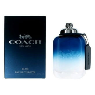 Coach Men's Eau De Toilette Fragrance Spray, 2 Oz Perfume for