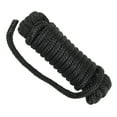 thumbnail image 4 of Ozark Trail 3/8-inch x 15-foot Nylon Double Braided Marine Dock Line, Black, 4 of 11