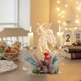 thumbnail image 5 of Candelabros, centros de mesa y decoraciones navideñas, 5 of 5