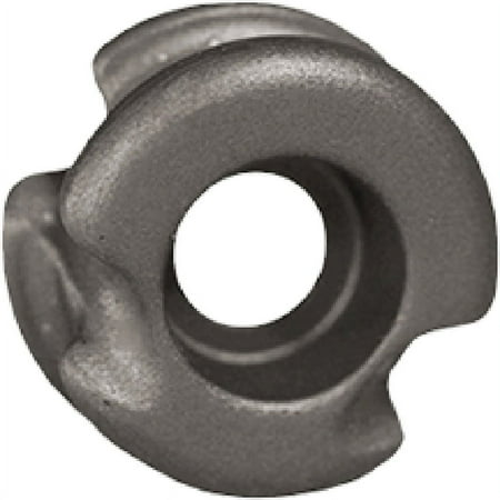 RAD Super Deuce 38 Peep Sight Grey 1/4 in.