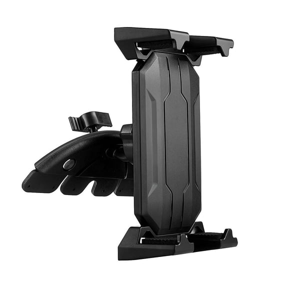 Universal Car CD Slot Phone Tablet Mount, New Hot CD Slot Holder for Car GPS Navigation