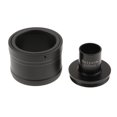 thumbnail image 2 of Tachiuwa T T2 for V1 J1 Mirrorless Camera Lens + 23.2mm Microscope, 2 of 6
