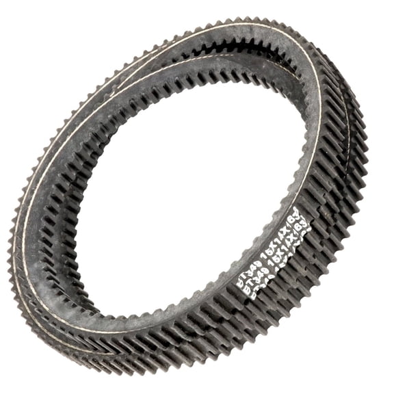 Belt for John Deere M143019 M118684 M144677 63-1/4 X 1/2