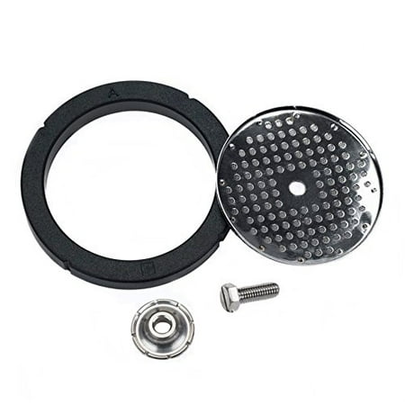 Rancilio Silvia Espresso Machine - 4 Piece OEM Group Repair Kit