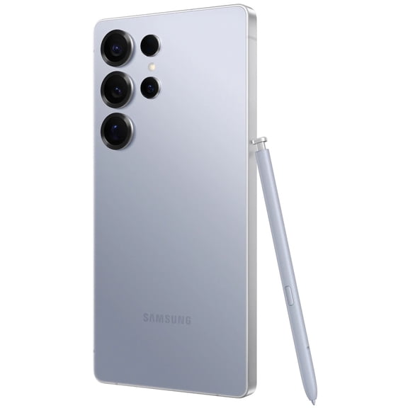 Restored Samsung Galaxy S25 Ultra 512GB S938U Unlocked
