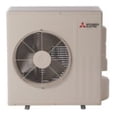 thumbnail image 3 of Mitsubishi 15,000 BTU Mini-Split Air Conditioner, 3 of 4