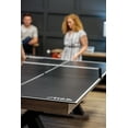 STIGA 4Piece Table Tennis Conversion Top