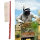 thumbnail image 2 of Leylor Cepillo para Abejas-Colmena de una Fila Cepillo para Abejas Herramienta de Limpieza para Apicultura con Mango de plástico para Colmena, 2 of 5