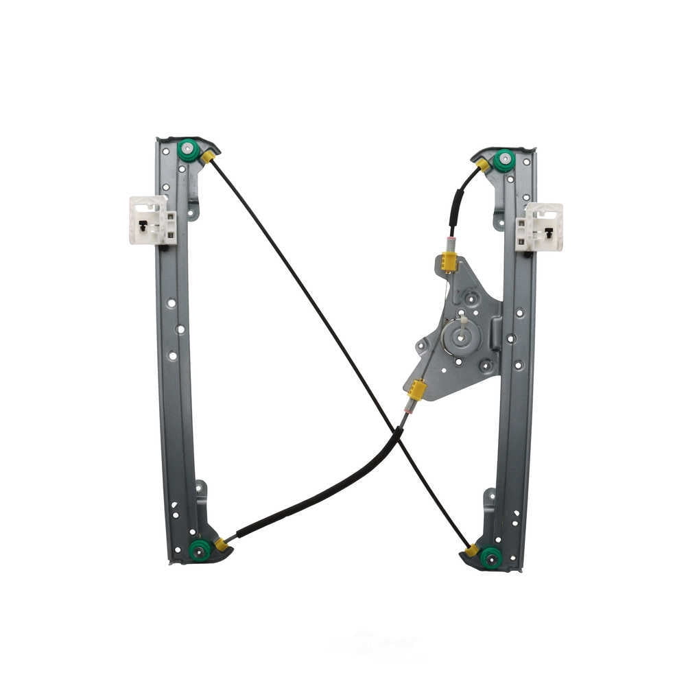 TrakMotive 20-1636 Power Window Regulator without Motor