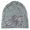 Gray, variant on Limei Trendy Women Hat Lightweight for Outdoor Great Stitching