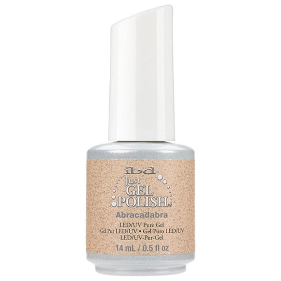 IBD Just Gel Polish [ #56692 Abracadabra ] 0.5 Oz. * BEAUTY TALK LA *
