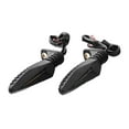 thumbnail image 2 of Luces LED de señal para motocicleta, piezas de repuesto, accesorios para motocicleta, LED delanteros para K 1200 R R 1200 R, 2, 2 of 7