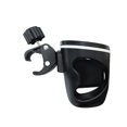 thumbnail image 3 of Accesorio universal para portavasos para cochecito, soporte para taza de café, soporte ajustable portátil para botella de cochecito para bicicleta, CUTICAT Portabotellas para cochecito, 3 of 8