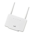 thumbnail image 2 of 4G LTE CPE Enrutador Módem Antena externa Enrutador WiFi Enchufe de la UE Conexión a Internet, 2 of 7