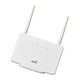 thumbnail image 3 of Router 4G Wireless 300Mbps LTE CPE Modem Eu Enchufe para en Casa, 3 of 9