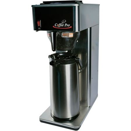 CPAP CoffeePro Institutional Coffee Maker - Airpot Style