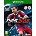 thumbnail image 1 of Pro Evolution Soccer 2015 - Xbox One Xbox One Game, 1 of 2