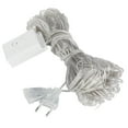 thumbnail image 3 of Festival Ornament Wedding Net Light String Light, Net Lights, For Home Garden White Light, 3 of 8