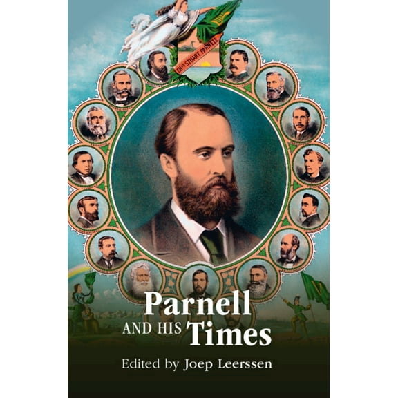 Parnell and His Times, (Hardcover)