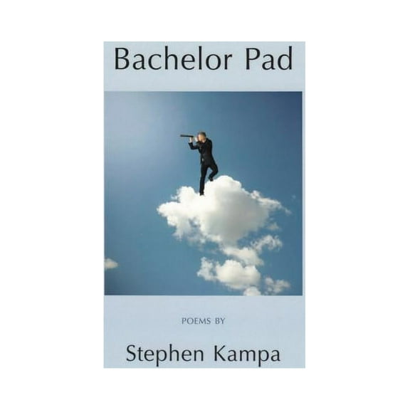 Bachelor Pad (Paperback)
