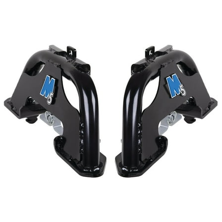 Reese M5 Fifth Wheel Hitch Leg Kit, GM RE30937