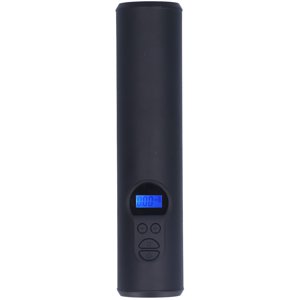 Mini Tire Inflator Kit,Tire Inflator Hand Held Electric Cordless Tire Inflator Wireless Inflatable Pump Built for Professionals