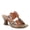 ORANGE MULTI, variant on L'Artiste Women's Alania Sandal