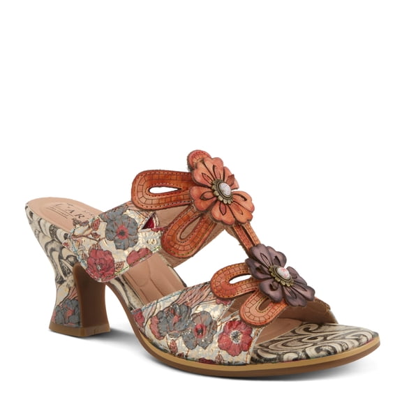 Spring Step L'Artiste Women's Alania Sandal