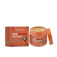 thumbnail image 1 of Raw Batana Oil for Thick and Strong Natural Hair - Nourishes Scalp 100g, 1 of 5