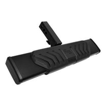 Westin 28-50015 R5 Hitch Step - Black Textured Finish