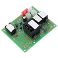 thumbnail image 4 of Thermostat Relay Board, RV Analog Control Board Sensitive 3106996022 PCB Moisture Resistance High Precision  for 57915.331 3104996.022, 4 of 7