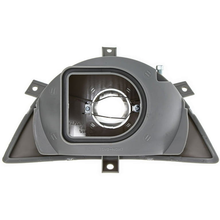 Polaris 0455426 Headlight Lens Genuine OEM 2019-2021 Phoenix 200