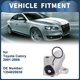 thumbnail image 3 of Conjunto de tensor de correa de Unique Bargains para Toyota Camry 2002-2006 LE, SE, XLE 3.0L V6 No.1354020030 Metal 1 Pc, 3 of 7