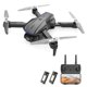 thumbnail image 1 of Dispositivo inteligente remoto RC Drone con cámara 480P Dual Camera RC Quadcopter con función Evitación de obstáculos Modo sin cabeza One Click Return 2 Batería Eccomum Dispositivo inteligente remoto, 1 of 7