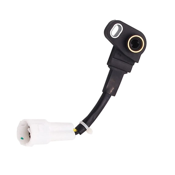 Seapple Throttle Position Sensor Fit Compatible with 2004-2009 Yamaha YFZ450Carb Carburetor FCR 39mm Flat Slide 5TG-85885-00-00