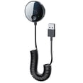 thumbnail image 1 of Émetteur Audio Sans Fil Bluetooth 5.0 pour Voiture, Récepteur Audio Bluetooth FM aux, Lecteur MP3, Kit Mains Libres, 1 of 1