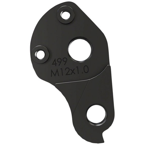 Wheels Manufacturing Derailleur Hanger - 499
