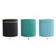 thumbnail image 2 of Moyic Free Roots System Plant Plant Potted Plants - Pared de lavabo transpirable de hormigón resistente con Jardín y Patio negro 10cm, 2 of 6