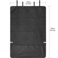 thumbnail image 2 of Tapis de Coffre Imperméable pour Animaux de Compagnie - Résistant à la Saleté et aux Rayures, Doublure de Cargaison Confortable pour Chiens et Chats, 2 of 4