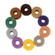 thumbnail image 1 of GOOHOCHY Kit de almohadilla de fieltro protectora para platillos, alfombrilla para platillos, accesorios simples para platillos, 20 piezas, 1 of 8