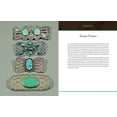 thumbnail image 3 of Navajo and Pueblo Jewelry Design: 1870-1945, (Hardcover), 3 of 9