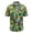 616, variant on Firefighter On Vacation Aloha Hawaiian Shirt
