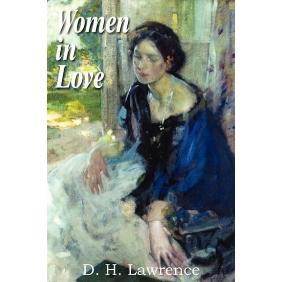 Women in Love (Paperback)