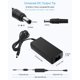 thumbnail image 3 of Fuente de Alimentación ALITOVE 12V 6A 72W Adaptador de CA a CC, 3 of 7
