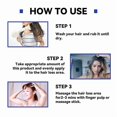 thumbnail image 4 of Hair Growth Dense Regrowth Ginger Serum Oil Anti-loss Treatment Spray 30ml, 4 of 4