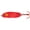 Metallic Red Chrome, variant on Lindy LQSP369 Quiver Spoon Met Red/Chrome, 1/8 oz