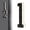 1 Piece Number 1 Color A, variant on Homesteed Solar House Numbers For Outside Light Up Address Sign LED Illuminated Backlit Dusk To Dawn Number 1 Color A
