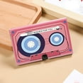 thumbnail image 5 of Handmade Message Recorder Cassette Greeting Card for Anniversary Birthday Valentine's Day Message Recorder Cassettes Talking Card- Creative DIY Sound Recording Gift Card, 5 of 9