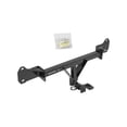 thumbnail image 6 of Draw-Tite 24936  Class I  2K Receiver Hitch - 24936 - Draw-Tite 24936  Class I  2K Receiver Hitch, 6 of 6