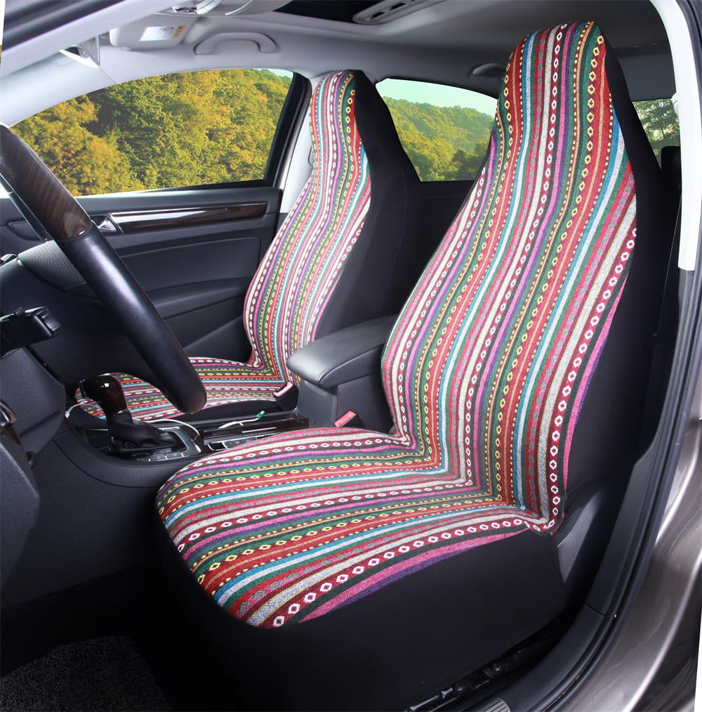automobile seat covers walmart